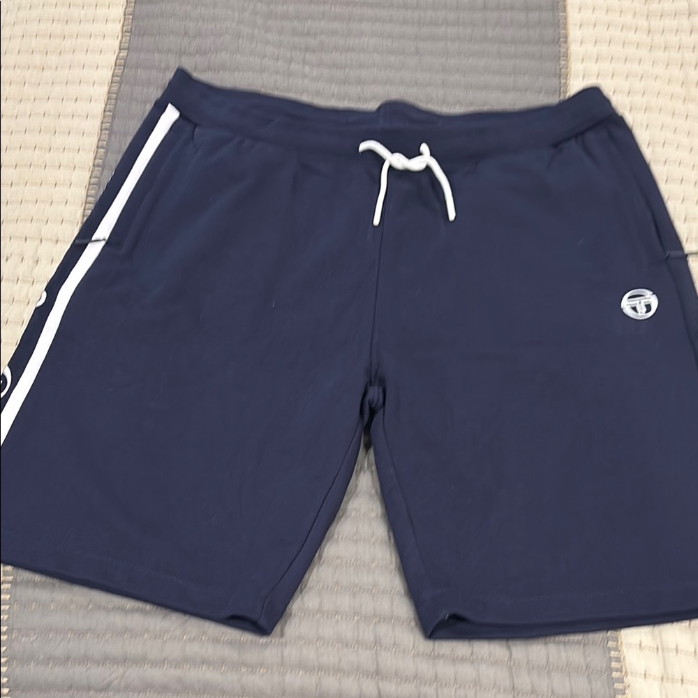 Sergio Tacchini Men Shorts